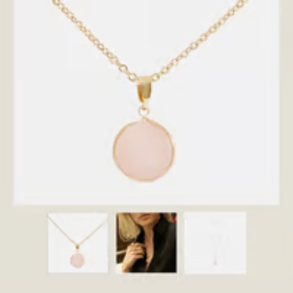 Sanctuary Project Necklace